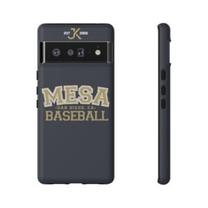 Pixel 6 Pro Tough Cases